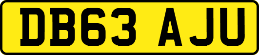 DB63AJU