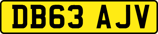 DB63AJV