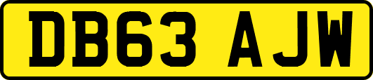DB63AJW