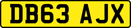 DB63AJX