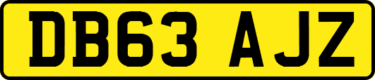 DB63AJZ