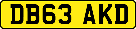 DB63AKD