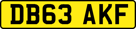 DB63AKF
