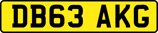 DB63AKG