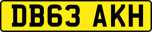 DB63AKH