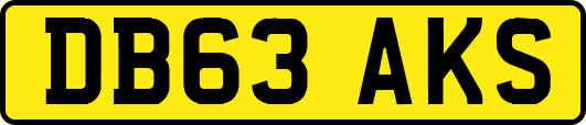 DB63AKS