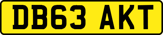 DB63AKT