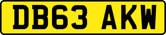 DB63AKW