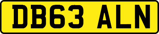 DB63ALN