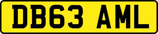 DB63AML