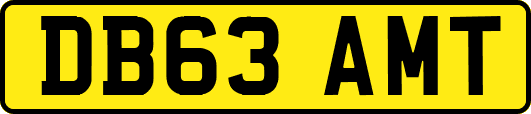 DB63AMT