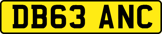 DB63ANC