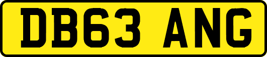 DB63ANG