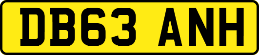 DB63ANH
