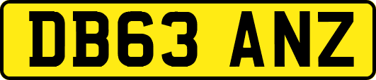 DB63ANZ