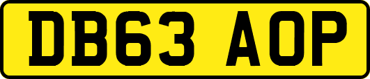 DB63AOP