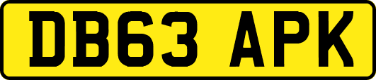DB63APK