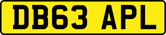 DB63APL
