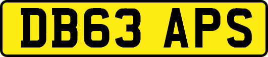 DB63APS