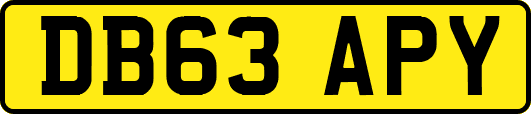DB63APY