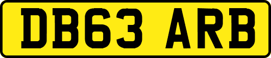 DB63ARB