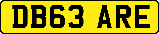 DB63ARE