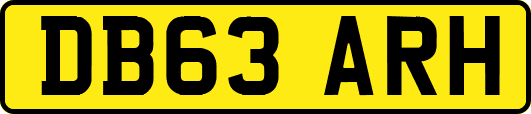 DB63ARH