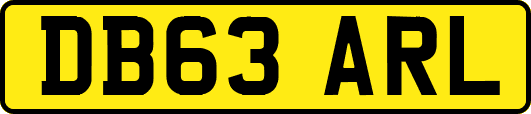 DB63ARL