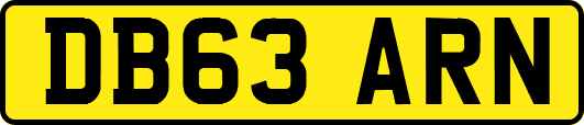 DB63ARN