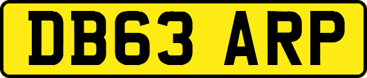 DB63ARP