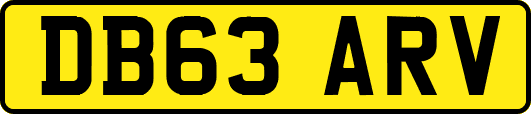 DB63ARV