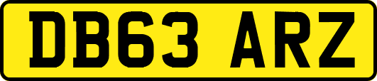 DB63ARZ