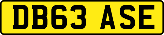 DB63ASE