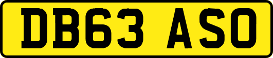 DB63ASO