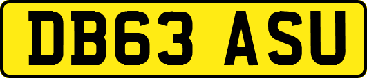 DB63ASU