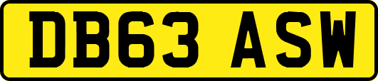 DB63ASW