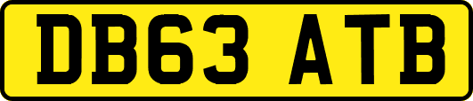 DB63ATB