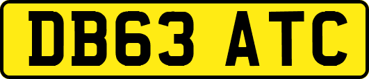 DB63ATC