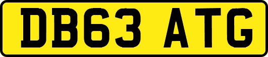 DB63ATG