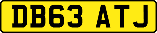 DB63ATJ