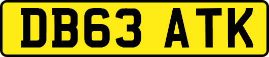 DB63ATK
