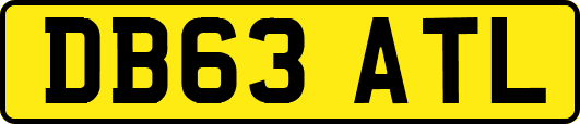 DB63ATL
