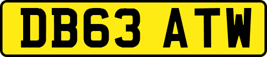DB63ATW