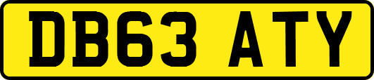DB63ATY