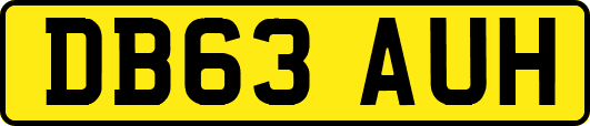 DB63AUH