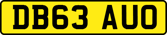 DB63AUO