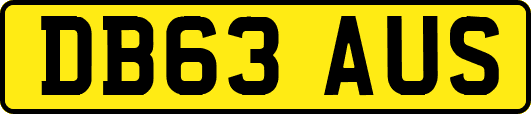 DB63AUS