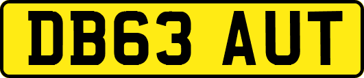DB63AUT