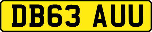 DB63AUU