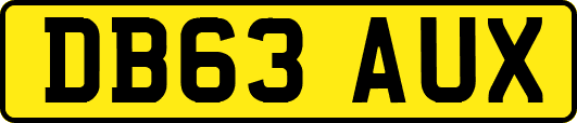 DB63AUX